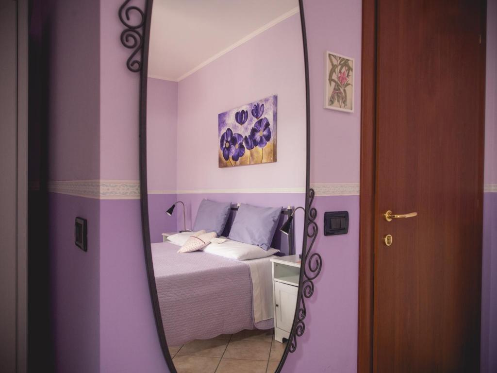 Flower Inn Чампіно Номер фото