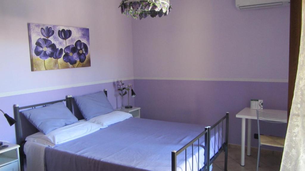 Flower Inn Чампіно Номер фото
